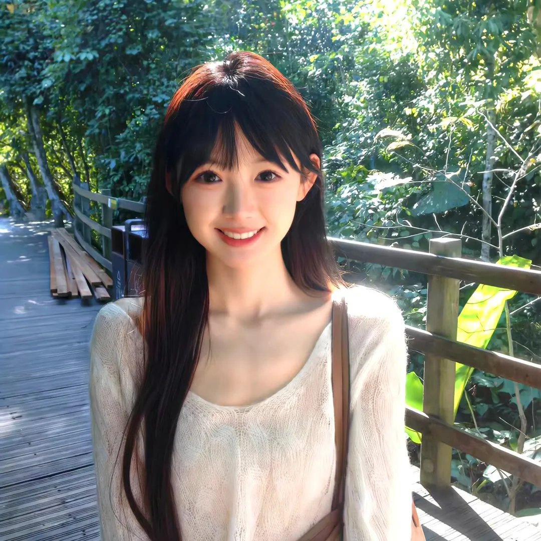 我的野兽男友